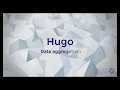 Hugo data aggregation