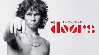 The Doors The Very Best Of The Doors The Doors Greatest Hits 
