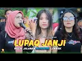 Download Lagu LAGU SASAK VIRAL DI TIKTOK LUPAQ JANJI ARANSEMEN TERBARU MEGANTARA