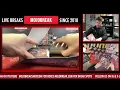 Pick Your Team - Bowman Basketball Hobby 6 Box Half Case