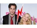 Dove Cameron Fiance Ryan McCartan Call It Quits