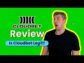 Cloudbet Casino Review 2025 Discover One of the Oldest Crypto Casinos