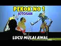 Download Lagu Wayang kulit lucu Dalang Seno Nugroho 