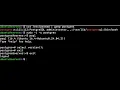POSTGRESQL 03 - The Posgres User and PSQL Command