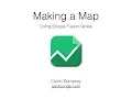 5-Minute Cartography How to Make a Map with Excel Data Using Google Fusion Tables
