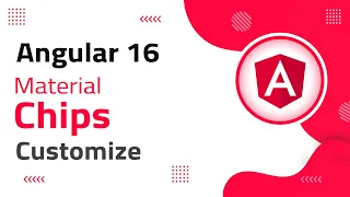 7 Mat Chips Customization in Angular 16 angular material angular 16 tutorial