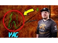 CS GO Best of PRO VAC SHOTS