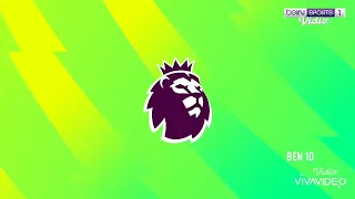 برومو الدوري الإنجليزي الممتاز                       دندنها