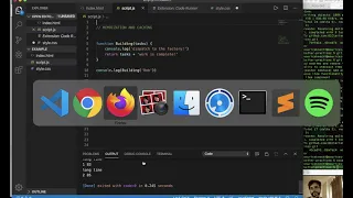 Cache Memoization