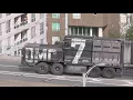 Video di Making of Deadpool 2 Vancouver BC