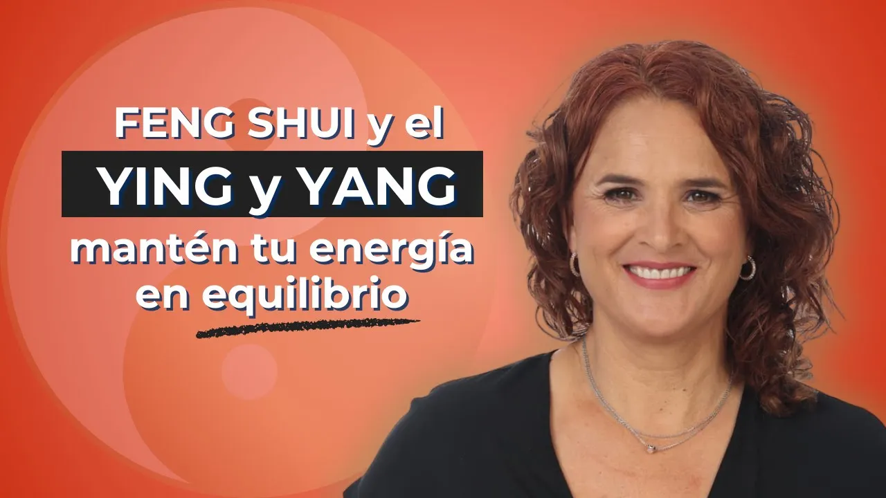 ⚖️ Yin y Yang en Feng Shui. Cómo encontrar el EQUILIBRIO en tu hogar 🏠