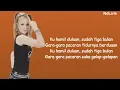 Tuty Wibowo - Hamil Duluan || Lirik Lagu