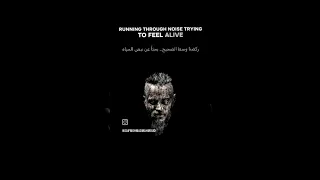 وجوه مختلفة   وصراع قديم دندنها