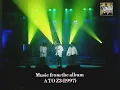 Download Lagu A TO Z - Darjat [Album A TO Z3] (1997)