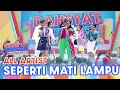 Download Lagu Pecah Banget! Fira Cantika - Seperti Mati Lampu | DAHSYAT SPEKTAKULER MOJOKERTO