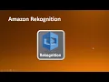 AWS REKOGNITION PPE Detection Facial Analysis Celebrity Rekognition Analysis and many More