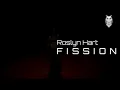 Roslyn Hart performs modern fusion dance in FISSION