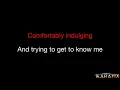 Sabrina Claudio - Confidently Lost (Karaoke Instrumental)