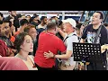Download Lagu Bob dan Penonton tergelak Bila penari Dari China dan Bangla masuk Menari\