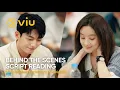 Download Lagu Script Reading with #WiHaJoon, #JungRyeoWon | The Midnight Romance in Hagwon | Viu Original