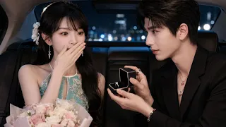 zhang linghe and tian xiwei get married fans are shocked