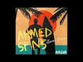 Lagu Ahmed Spins feat Lizwi - Waves and Wavs (illorer remix)