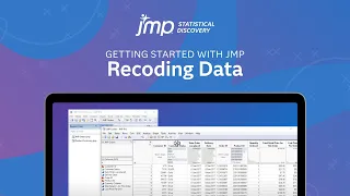 Recoding Data