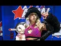 HollyHood Haley J ARRIVES IN ASW 2026 03 07 All Star Wrestling