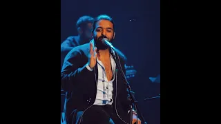 عمرو حسن طلاق حفل مكتبة الإسكندرية 