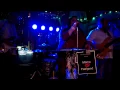 MAMA FEELGOOD - LIVE AT THE CROWN INN -  I CANT STAND THE RAIN