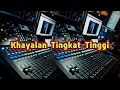 Download Lagu Khayalan Tingkat Tinggi ( English Version Cover)