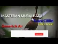 Download Lagu Masteran Murai Batu Suara Cililin dan Gemericik Air Tenang