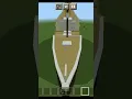 Download Lagu Spawn Titanic in Minecraft #shorts #gaming #minecraft #herobrine #lgamerz