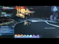 DCUO - Melee Single Target Taps