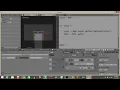 UPBGE - Weapon Recoil Weapon Aim Python