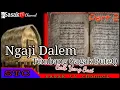 Download Lagu Gagak Putih :: Gaib Suci Pengajian Tembang Saat Beretes