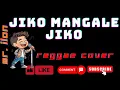 Lagu QASIDAH _ JIKO MANGALE JIKO _ reggae AI cover