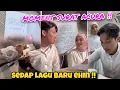 Download Lagu Bersemut Moment Surat Mira \u0026 Ehin !! Sedap Lagu Baru Ehin !! part 2