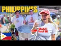 Download Lagu CRAZY FILIPINO MARKET IN MANILA 🇵🇭 PHILIPPINES (Trying The Viral Neneng B Hotdogs!)