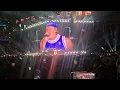 Morgan Wallen - Philly opening aircraft carrier August 1st 2026
