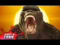 Download Lagu King Kong Sings A Song (Kong Skull Island Monster Parody)