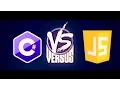 Unity C vs Javascript