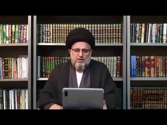 ⁣003 -.فقه الحب والبغض في الله تعالى.