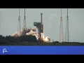 Boeing Starliner Launch to the International Space Station with NASA Astronauts Aboard