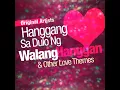 Ika'y Mahal Pa Rin - Rockstar