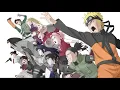 Download Lagu Opening 2 Naruto Shippuden: distance by LONG SHOT PARTY