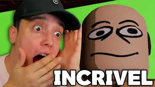 ISSO ACONTECEU COM MEU PAI!