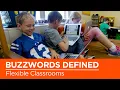 Education Buzzwords Defined What Are Flexible Classrooms