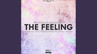 the feeling acapella mix 