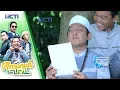 AMANAH WALI - Apoy Nulis Lirik Lagu Buat Bu Yanti [13 Juni 2017]